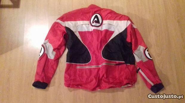 Equipamento Enduro / Motocross