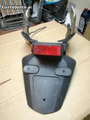 MATERIAL Honda CBR 600RR 2003/2004