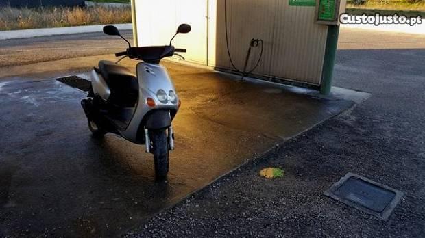 Yamaha NEOS 50 cc