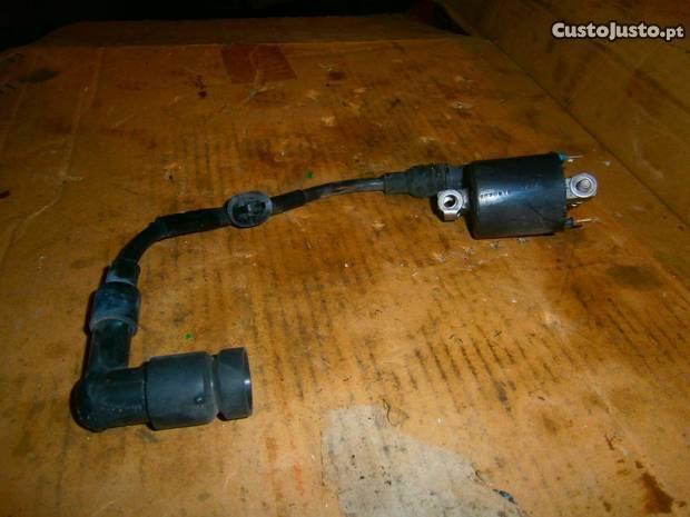 bobine com cachimbo pcx 125 2014