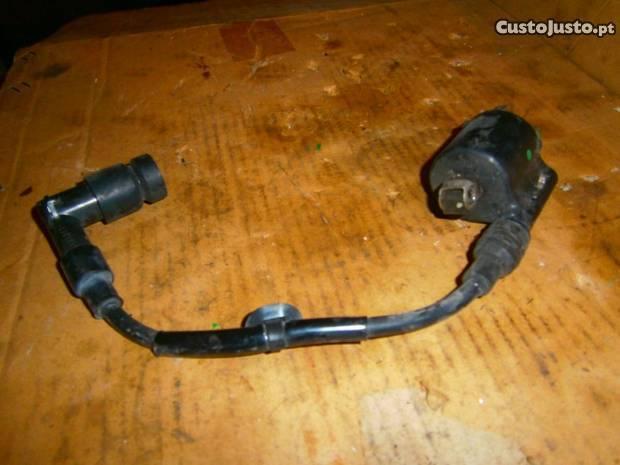 bobine com cachimbo pcx 125 2014