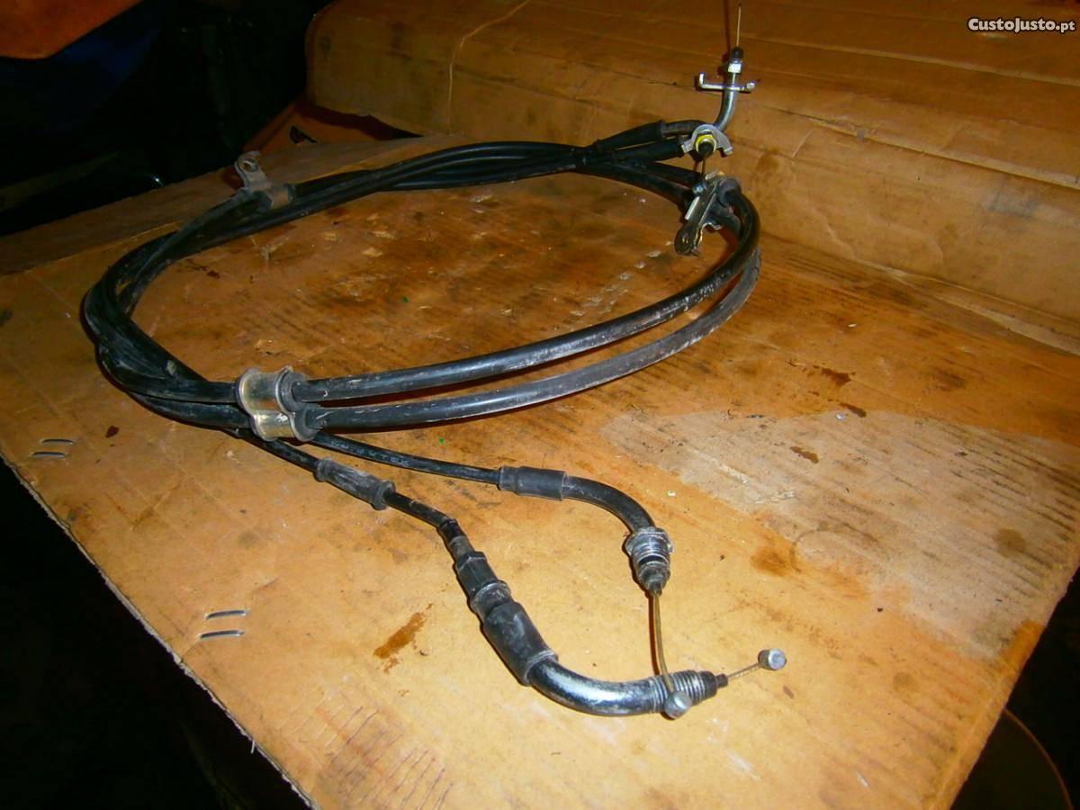 cabo acelerador pcx 125 2014
