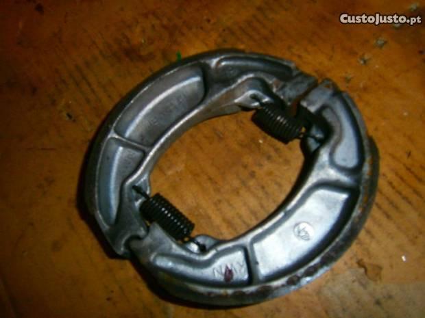 calços travão pcx 125 2014