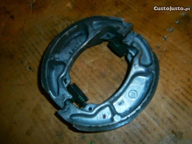 calços travão pcx 125 2014