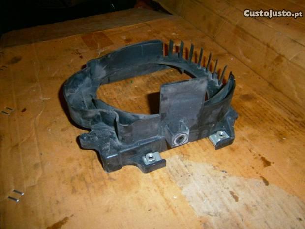 plástico radiador 125 pcx 2014