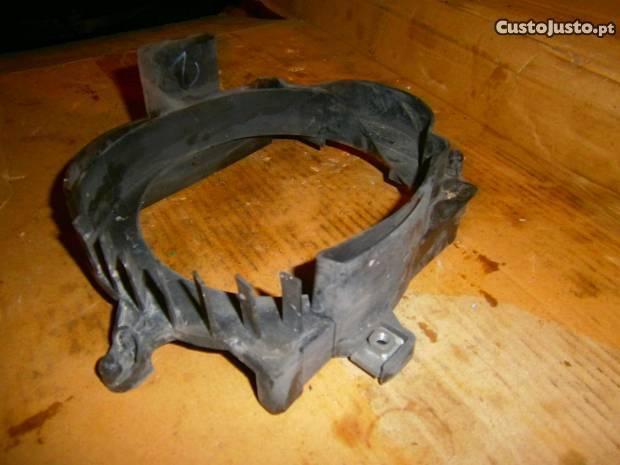 plástico radiador 125 pcx 2014