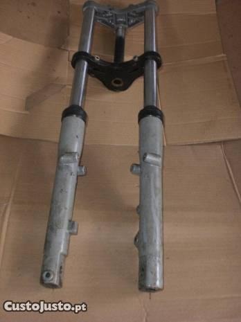 Suspenção famel xf 17/21/25