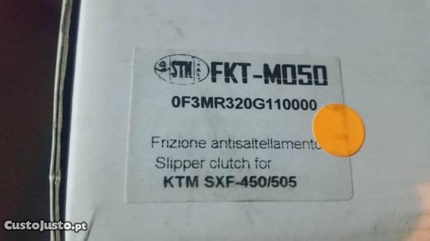 Embraiagem deslizante KTM SXF 450/505