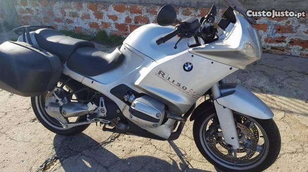 R1150rs