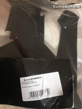 Vários plásticos cr crf ktm gasgas honda etc