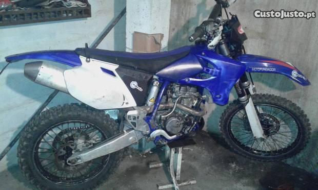 yzf 250