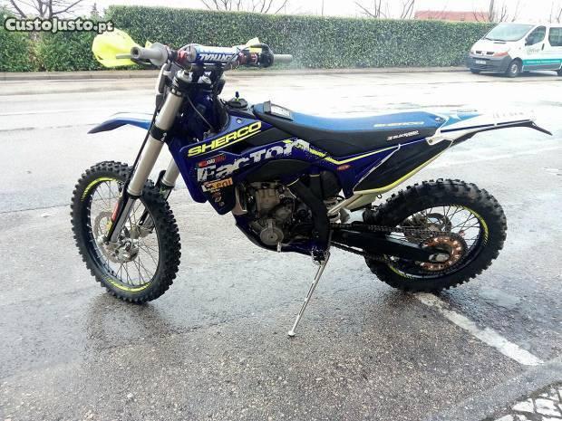 Sherco Sef-r 300