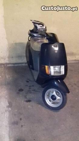 Scooter Piaggio 50