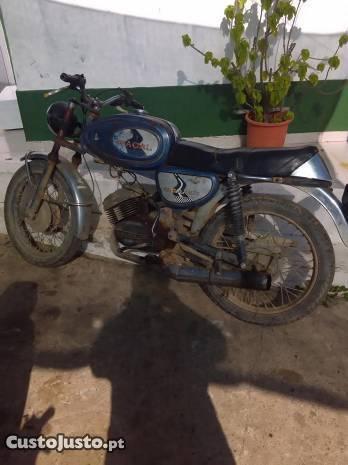 Macal m70sachs 5