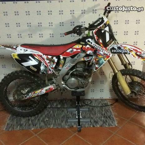 Crf250r