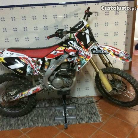 Crf250r