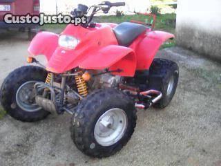 Moto 4 SMC 150 4 Tempos