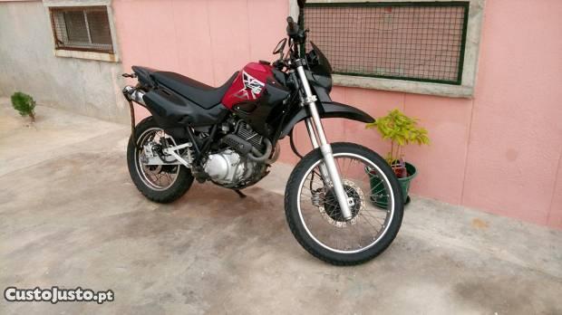 Xt600 - 1998 33kw