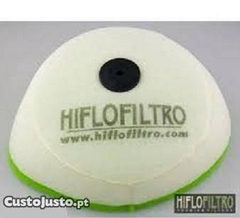 Filtro ar hiflofiltro