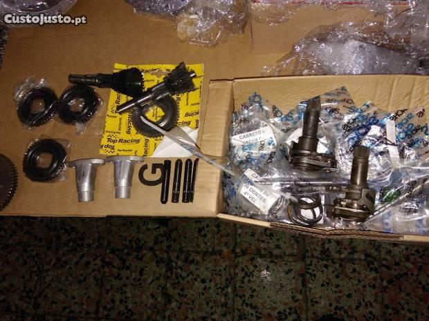 material motor sachs 6
