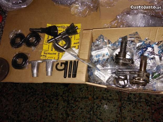material motor sachs 6