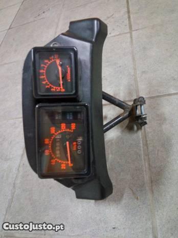 Peças Honda NX 125