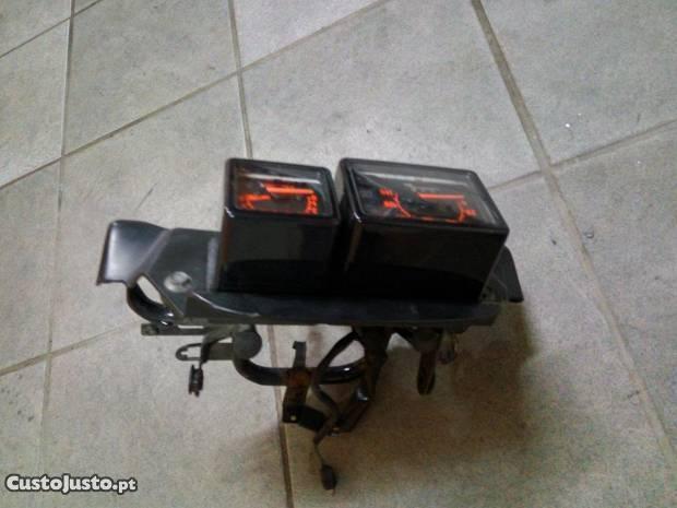Peças Honda NX 125