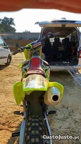 RMZ 250 2011 impecavel