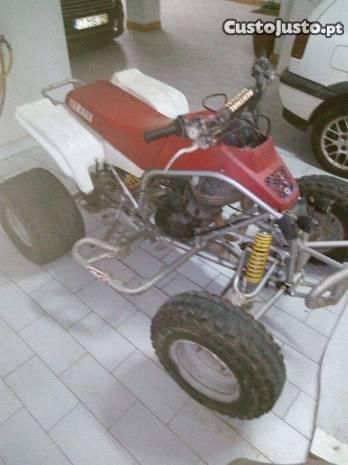 Blaster 200cc 2t