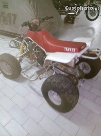 Blaster 200cc 2t