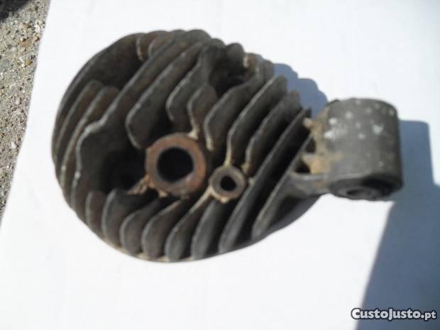 Colaça sachs turbina