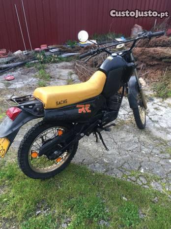 Sachs re 6 velocidades