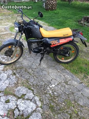 Sachs re 6 velocidades