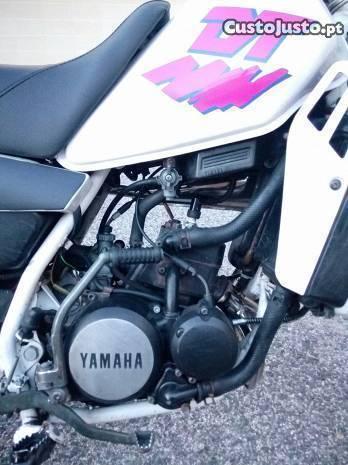 Yamaha DT 50LC