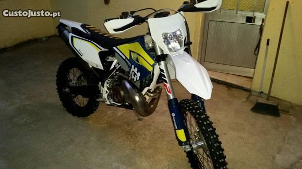 Husqvarna TE 300 2016