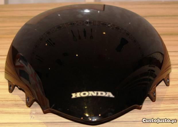 Parabrisa vidro frontal Honda PCX