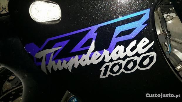 Yamaha Thunderace