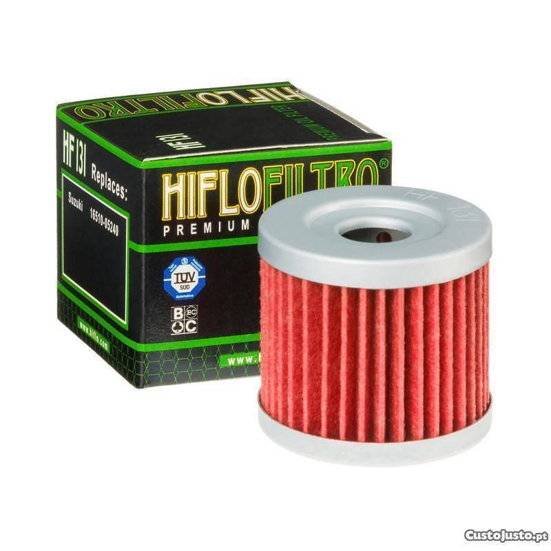 Filtro de oleo hf 131 Hyosung Suzuki