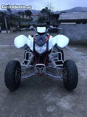 Access 400 sp matriculada