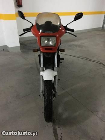 Honda ns125f