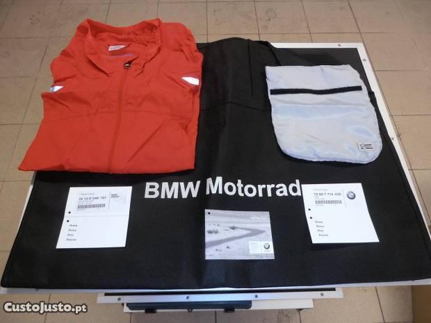 Casaco BMW AirFlow, Senhora