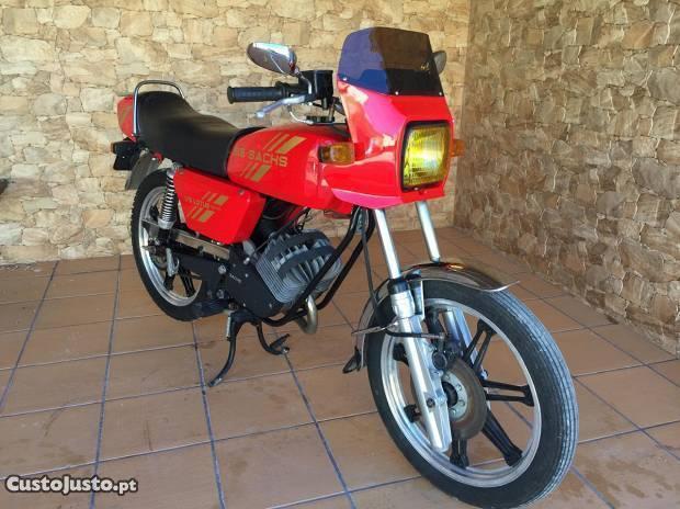 SIS Sach V5 Lotus Especial 1989