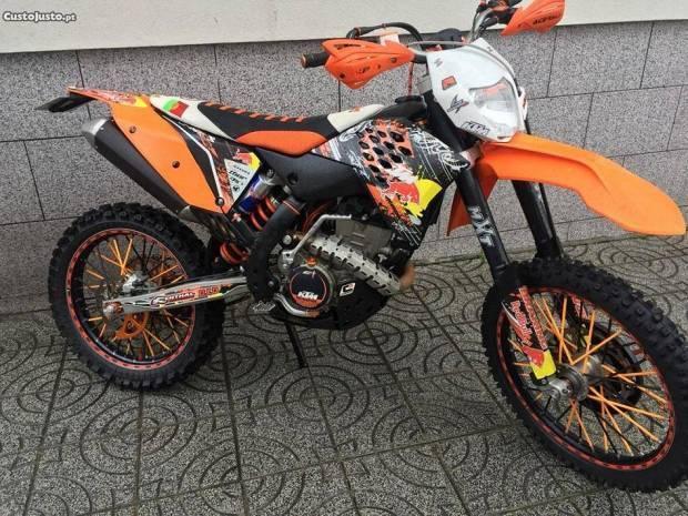 Ktm 250