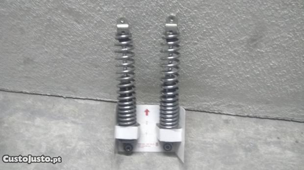 Acessórios PCX 125