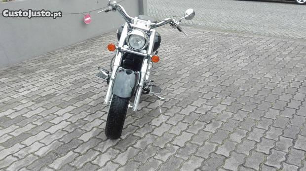 Honda VTX 1300 s