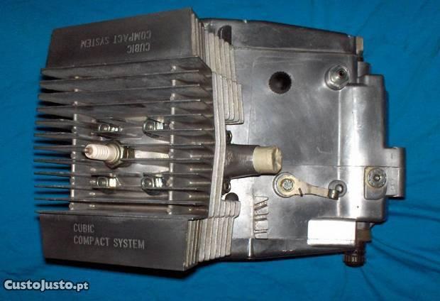 motor flandria imola daytona