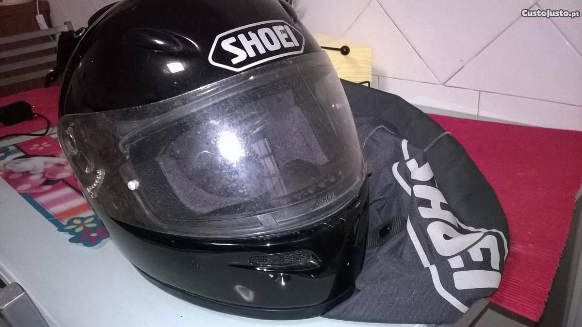 capacete shoei S