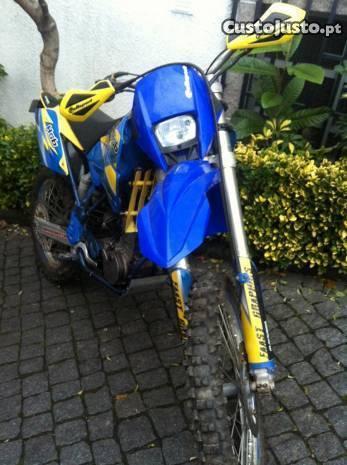 Husaberg