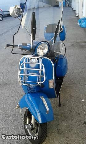 vespa px 125cc