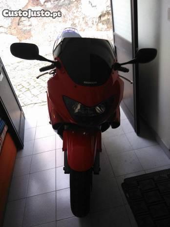 cbr 600 f4